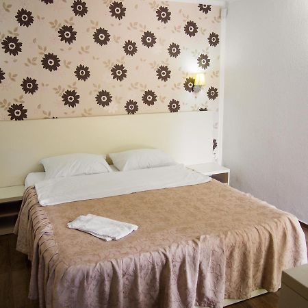 Paloma Residence Mamaia Dış mekan fotoğraf