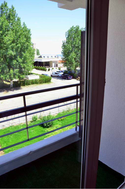 Paloma Residence Mamaia Oda fotoğraf