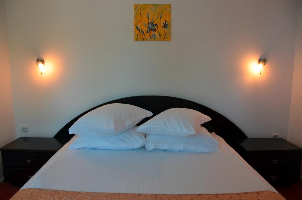 Paloma Residence Mamaia Dış mekan fotoğraf