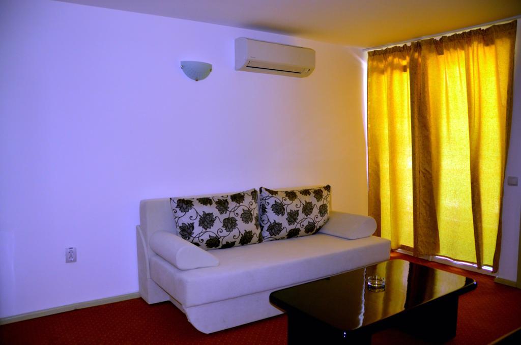Paloma Residence Mamaia Oda fotoğraf