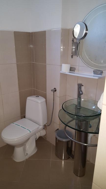 Paloma Residence Mamaia Dış mekan fotoğraf