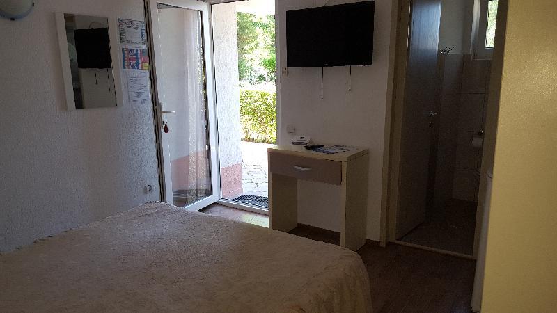 Paloma Residence Mamaia Dış mekan fotoğraf
