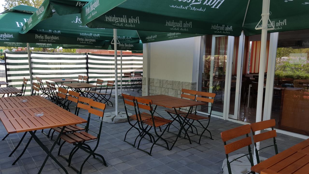 Paloma Residence Mamaia Dış mekan fotoğraf