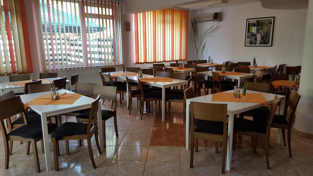 Paloma Residence Mamaia Dış mekan fotoğraf