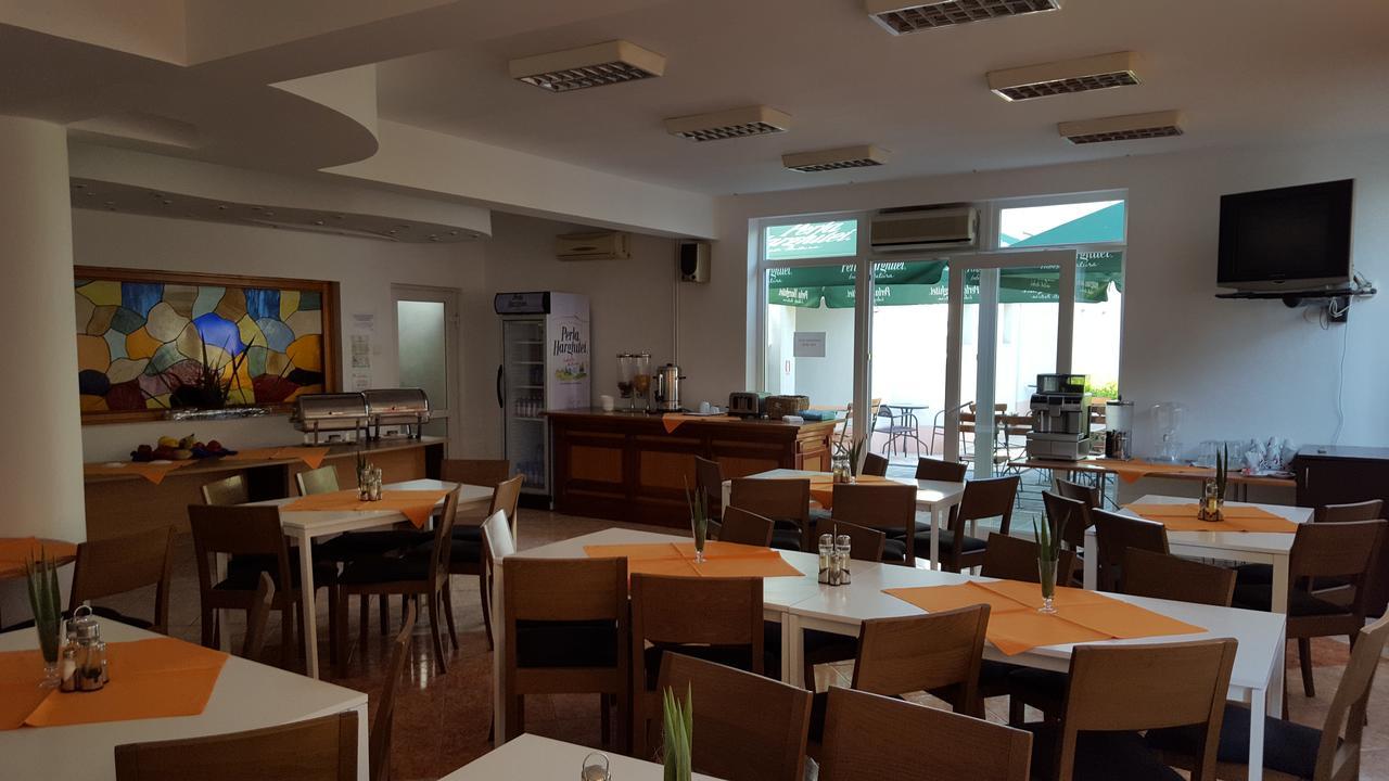 Paloma Residence Mamaia Dış mekan fotoğraf