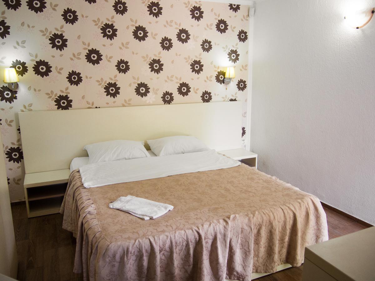 Paloma Residence Mamaia Dış mekan fotoğraf