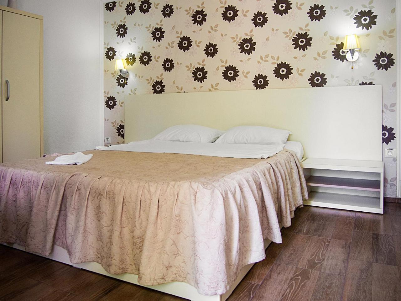 Paloma Residence Mamaia Dış mekan fotoğraf